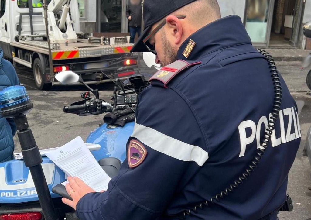 Catania, 500 auto rubate restituite: il bilancio 2025 della Polizia tra sequestri e "cavalli di ritorno"