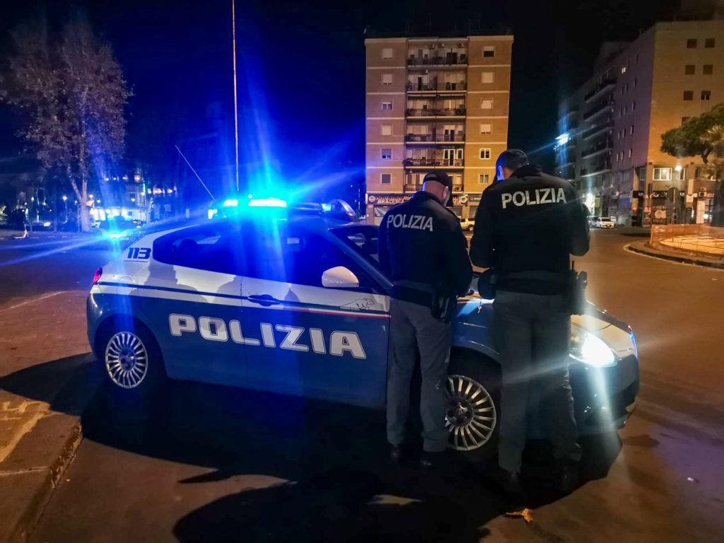I fidanzatini di Trecastagni in "trasferta" a Catania ma per spacciare