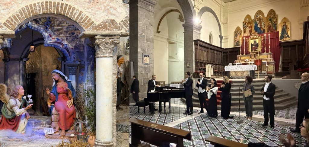 Lentini e Paternò, un fiume e due voci: arte e bellezza per riscattare le "aree interne"