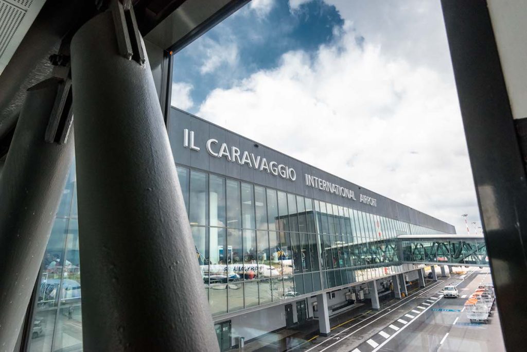 Caos voli a Bergamo per guasto tecnico: disagi anche su Palermo e Trapani, ritardi fino a 10 ore