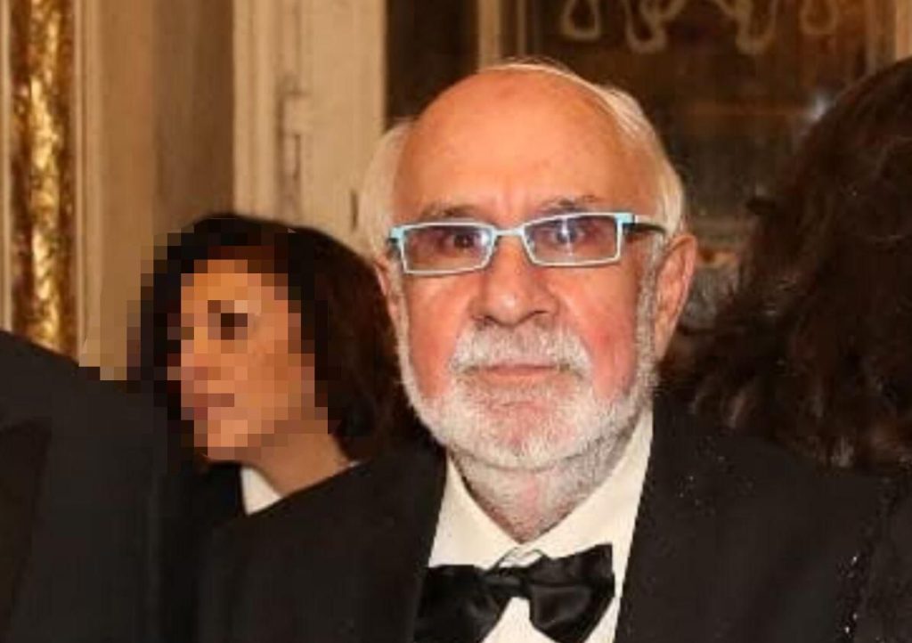 Catania, addio a Luigi Albino Lucifora, ex Segretario Generale della Provincia e Grande Ufficiale: ‘cittadino illustre’ di Adrano
