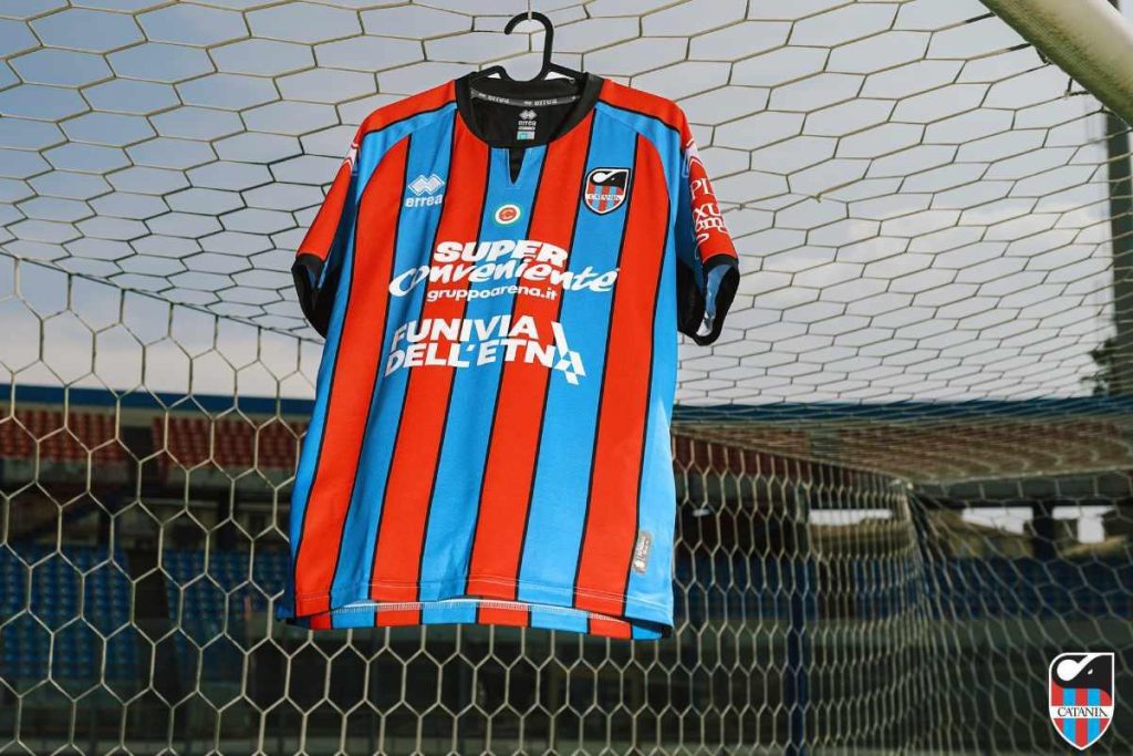 Catania, il sogno Serie B diventerà realtà?