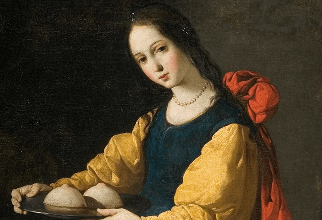 Catania, Sant’Agata fra i banchi di scuola: al via il progetto “I tanti volti di Sant’Agata”