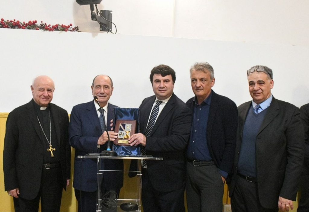 Assostampa Sicilia critica il presidente Schifani: "Visita a comunità Sant'Egidio non accessibile ai cronisti"