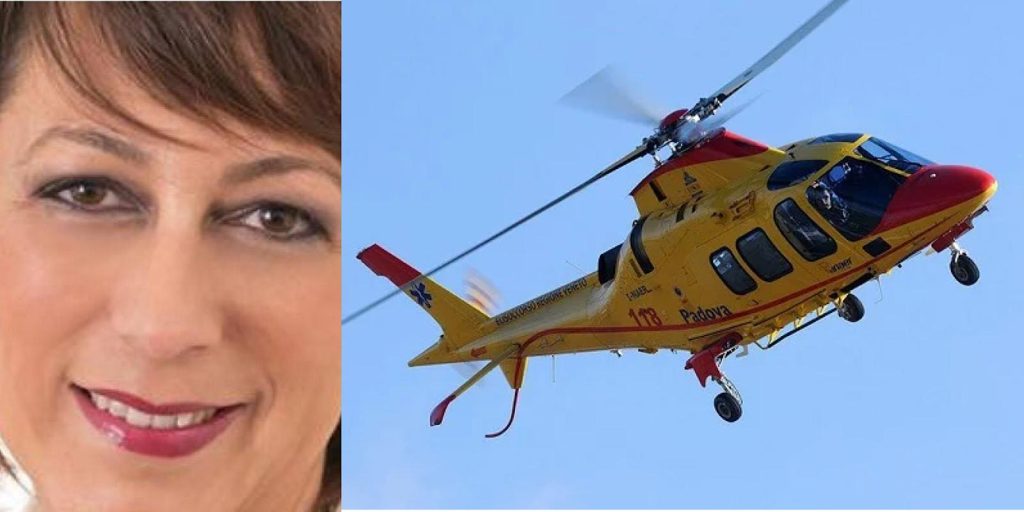 Paternò, elipista bocciata dalla Regione: Pannitteri critica i "proclami" di Naso e Fratelli d’Italia