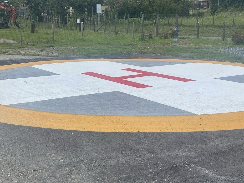 Paternò, scontro sull'elipista: Virgolini (FdI) smentisce la candidata Pd Pannitteri. "Finanziamento c'è"