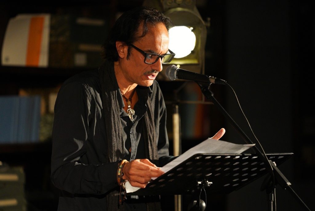 "Morte di un giudice": Nicola Costa in scena a S. Agata Li Battiati per ricordare Rocco Chinnici