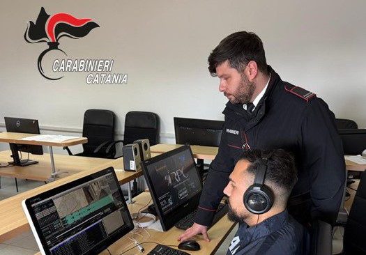 Caltagirone, smantellato un "mercato delle certificazioni" per false pensioni d'invalidità. Indagati 27, tra medici e intermediari (VIDEO)