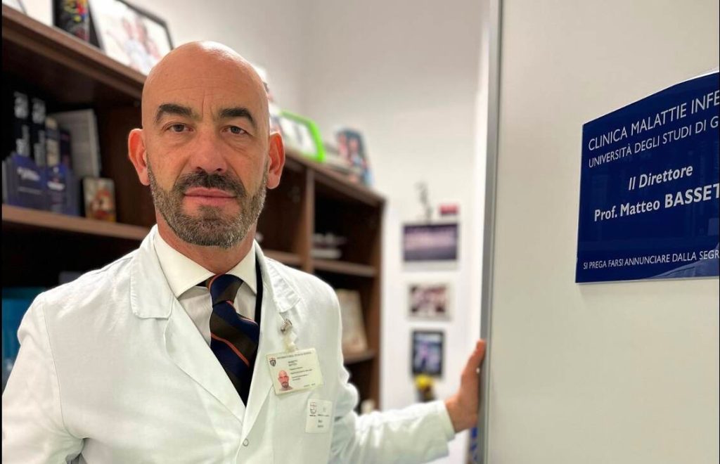 Catania, l’infettivologo Bassetti smorza allarmismi su decesso influenzale: "L'influenza non è banale, serve prevenzione efficace"