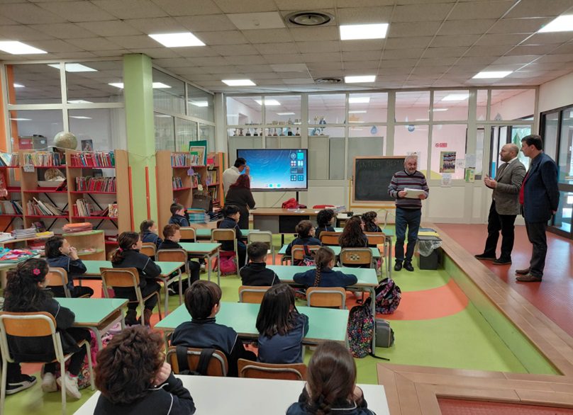 Catania, a scuola un viaggio nel tempo tra i mestieri scomparsi della Sicilia