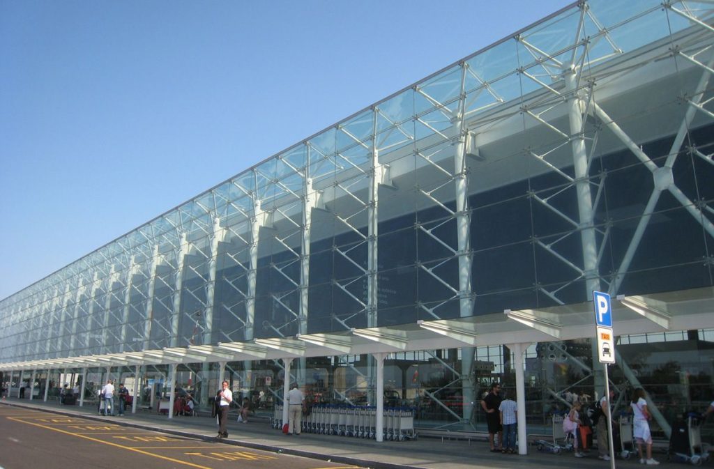 Contratto di programma 2024-2027 per l'aeroporto di Catania: firmato l'accordo da 340 milioni di euro