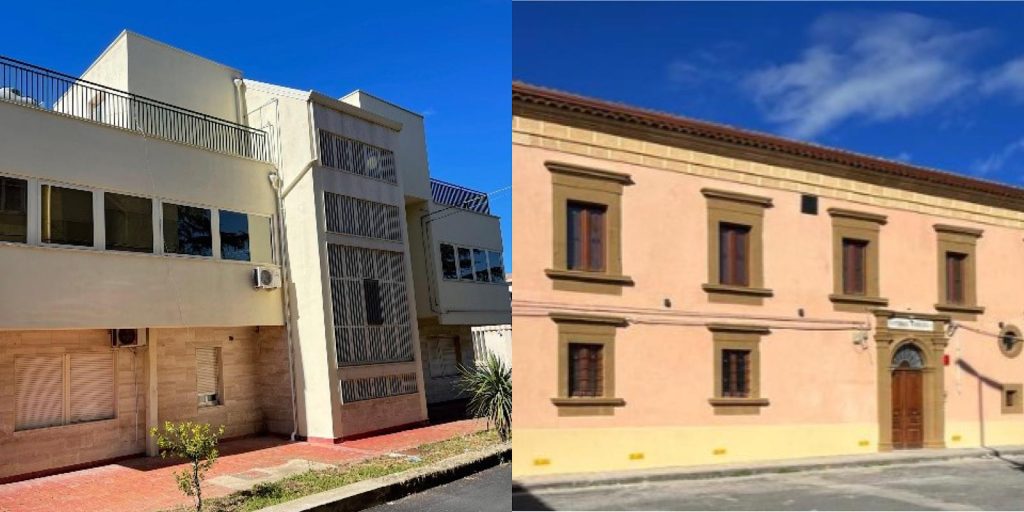 Catania, al via le Case della Comunità: primi poli a Mirabella Imbaccari e Grammichele