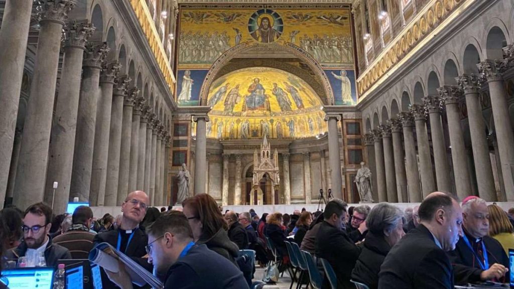 Catania, oltre 50mila euro raccolti: i primi risultati del progetto diocesano "Senza Catene"