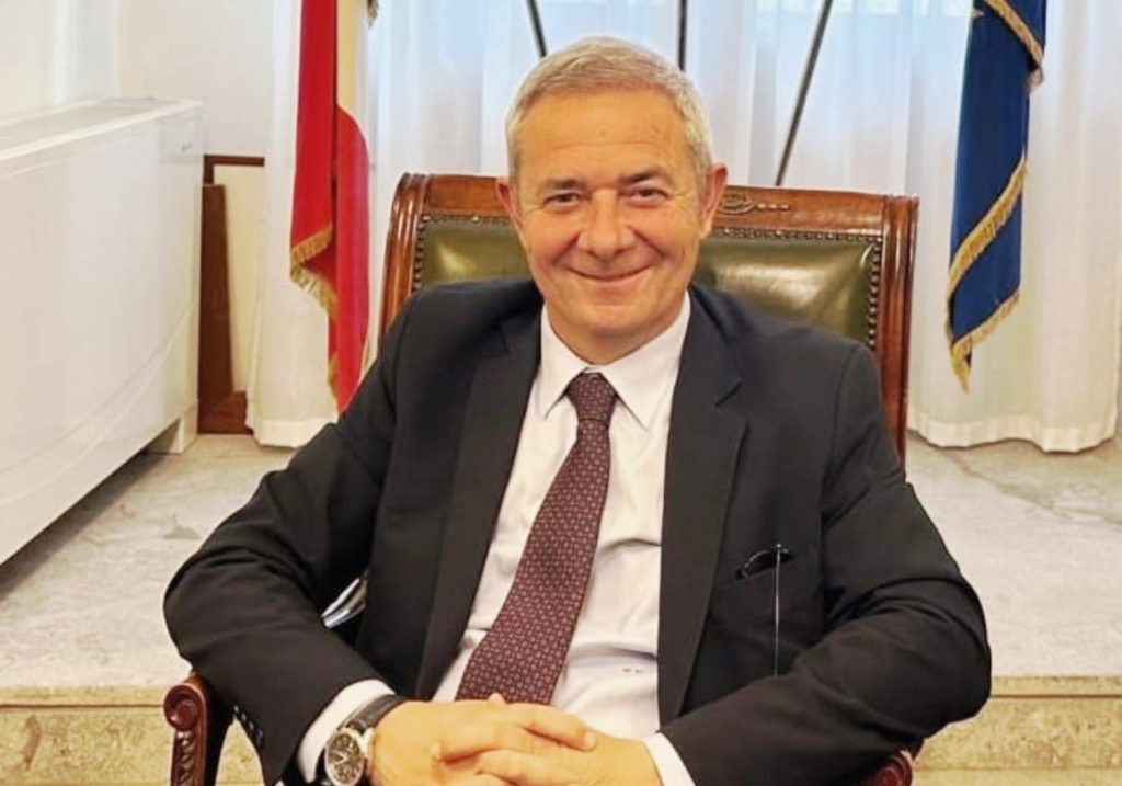 Caltanissetta, corruzione in Regione: Procura chiede arresto per il deputato Mancuso (FI)