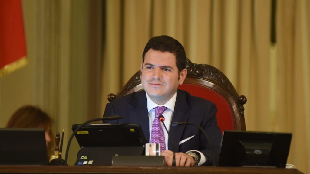 Processo Galvagno: il 4 maggio a Palermo l'udienza con rito immediato. Accuse di corruzione e peculato