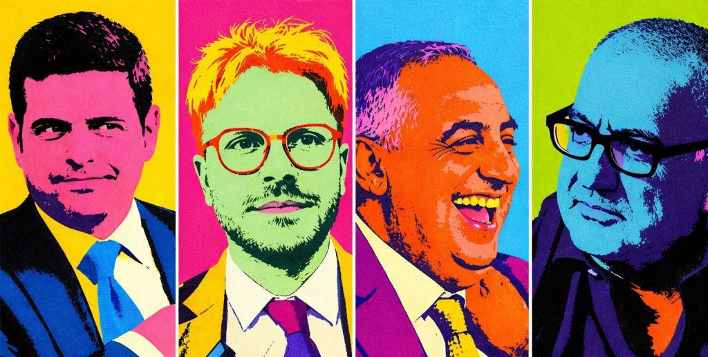 Ars, tanti personaggi in cerca di un milione: la tragicommedia dell'emendamento-fantasma