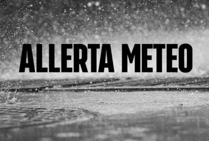 Sicilia, allerta maltempo: attivate tutte le strutture operative della Protezione Civile