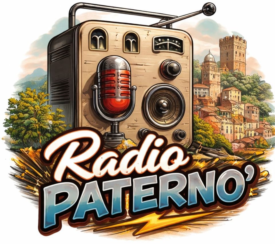 Radio Paternò, rinascita sociale tra le macerie dell'amministrazione: al via "Che si dice?", il podcast che dà voce alla città