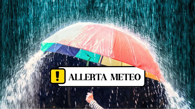 Sicilia in codice rosso: massima allerta meteo per 5 province. Schifani in contatto con la Protezione Civile