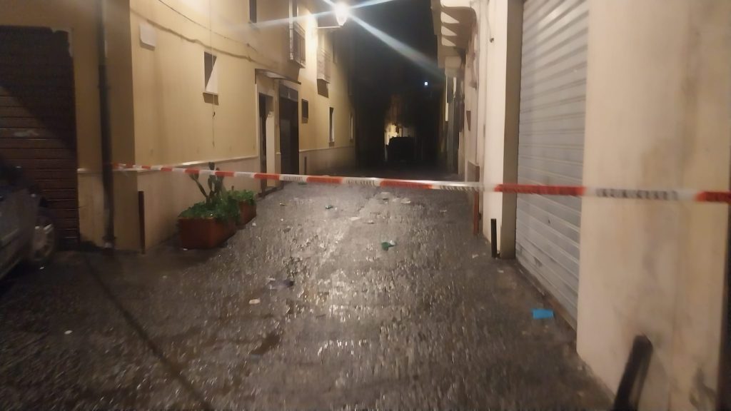 Biancavilla, donna di 58 anni trovata morta in casa: ipotesi incidente domestico