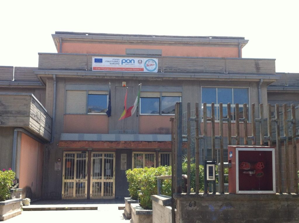Scuole ancora chiuse a S. M. di Licodia e Motta S. Anastasia: proseguono i controlli post-ciclone