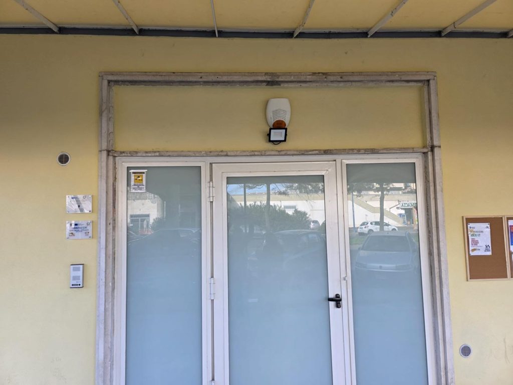 Catania, Librino Up: s’inaugura uno spazio per giovani in un bene confiscato alla mafia