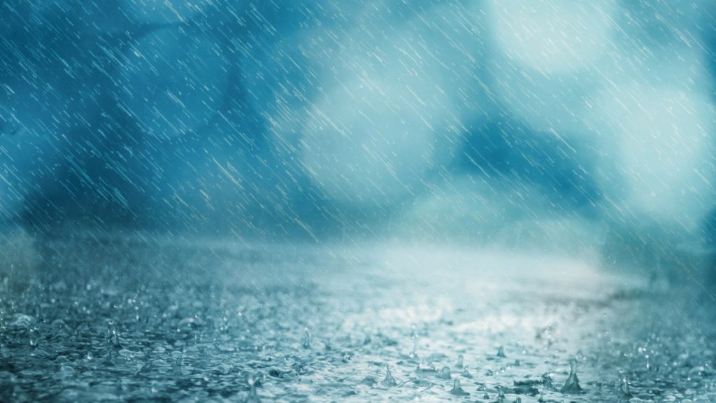 Il ciclone Harry ha battuto i record di pioggia a Pedara: 466,6 mm in 72 ore