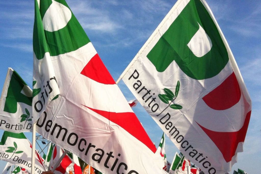 Paternò, il Pd rompe il silenzio: "Costruiamo un tavolo progressista per ridare un futuro alla città"