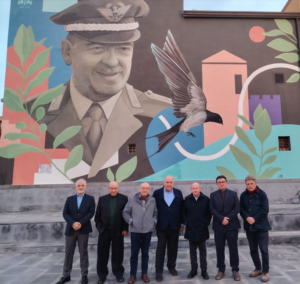Motta Sant’Anastasia, nasce la sezione locale dell’Associazione Nazionale Carabinieri