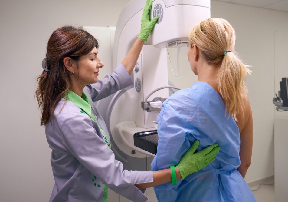 Screening oncologici a Paternò: appuntamento il 5 febbraio in Piazza Nassiriya