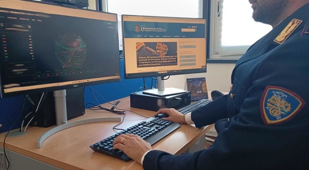 Catania, streaming illegale: vasta operazione anti-cybercrime in Italia ed Europa