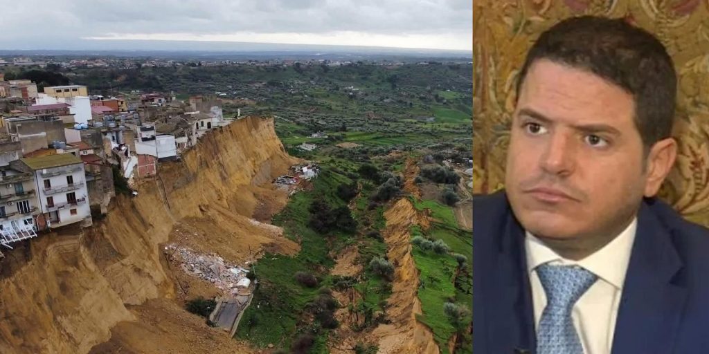 Ars, Galvagno convoca a Niscemi i presidenti dei Consigli regionali per un confronto su emergenza