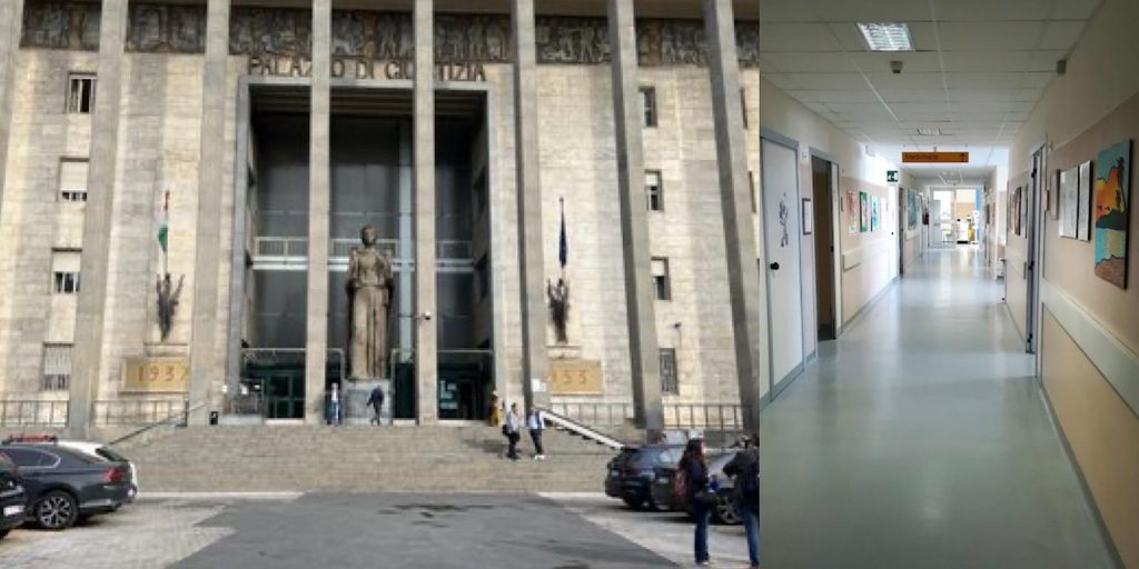 Catania, condanna definitiva al Policlinico: 1,5 milioni di euro ai familiari di bimbo morto per errata diagnosi