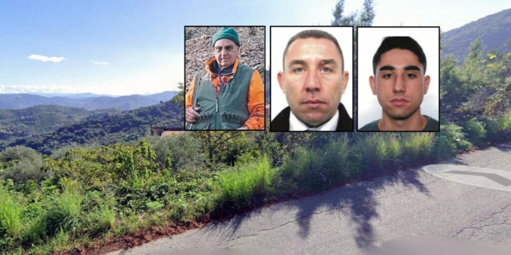 Nebrodi, funerali rinviati: i corpi dei tre cacciatori restano a disposizione della magistratura