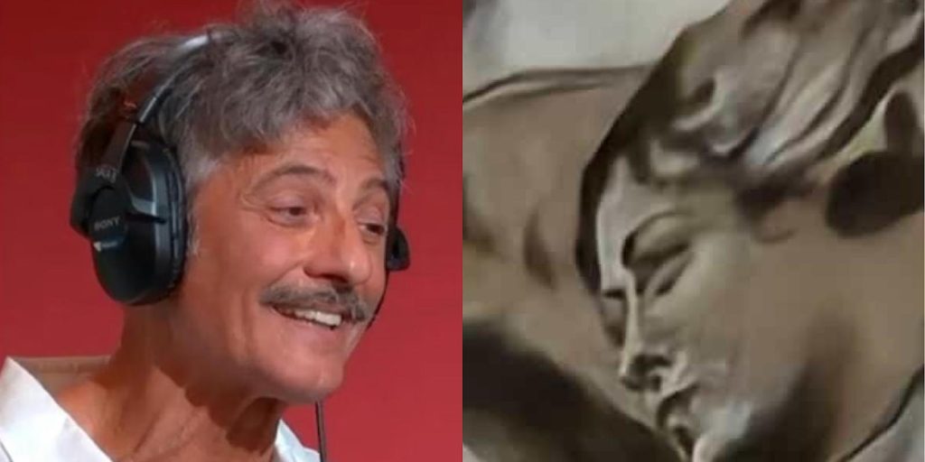 Radio, Fiorello e l'angelo Meloni: 'In fila per chiedergli di avere la pensione’