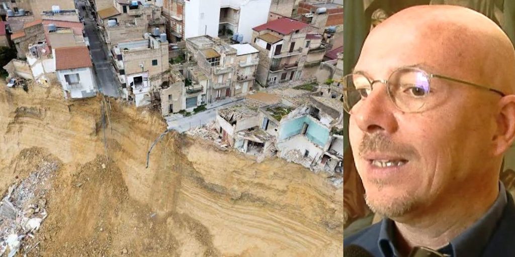 Frana di Niscemi, il procuratore di Gela: "Inchiesta a 360 gradi, non guarderemo in faccia nessuno"
