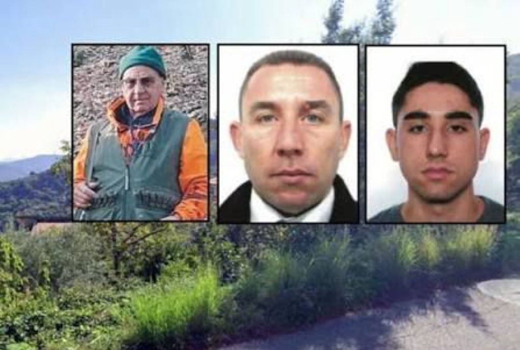 La strage di cacciatori, le impronte dell’assassino: dattiloscopia sulle salme per sciogliere l’enigma