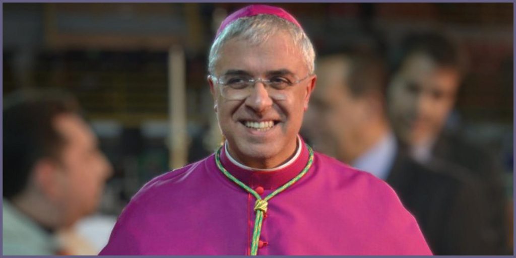 Catania, l’arcivescovo Renna ai politici: “Non strumentalizzate la fede. Soldi senza progetti non portano a nulla”