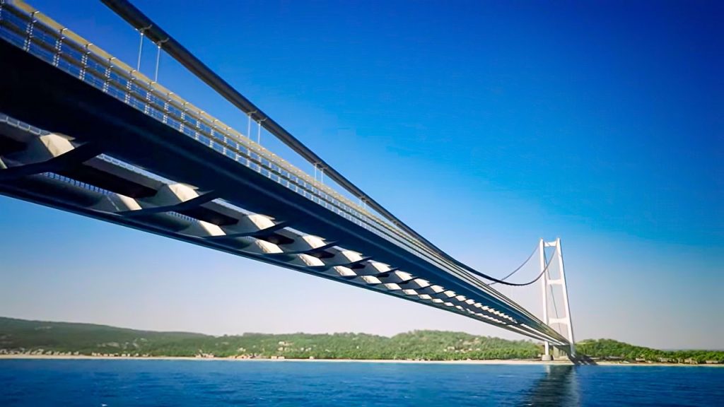 Ponte sullo Stretto, Cdm approva decreto: via libera a procedure per superare le criticità