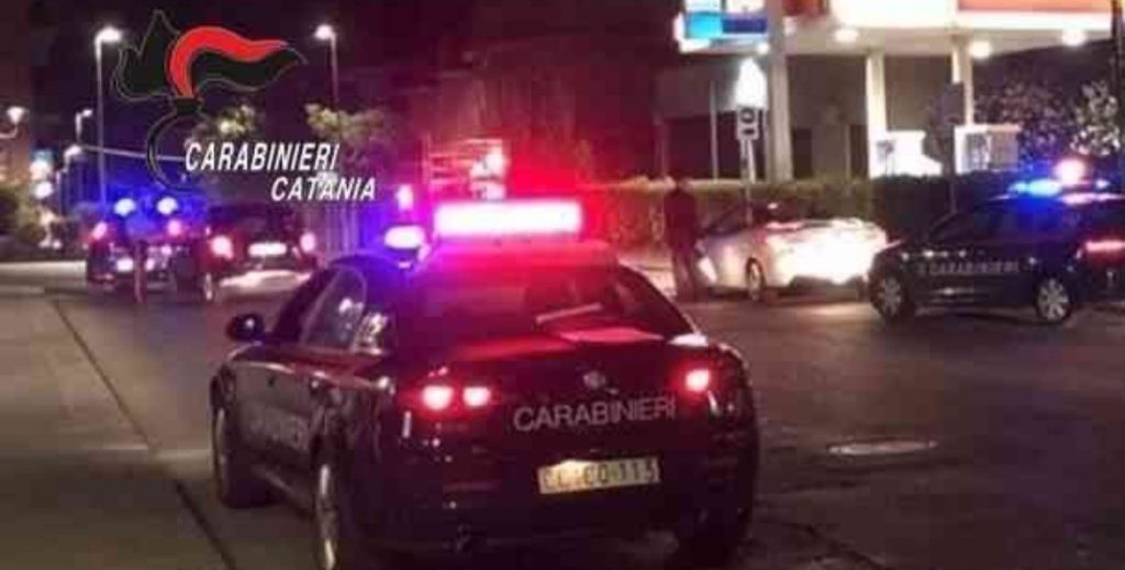 Mascalucia: denunciato per omissione di soccorso l'automobilista che travolse un 16enne e fuggì