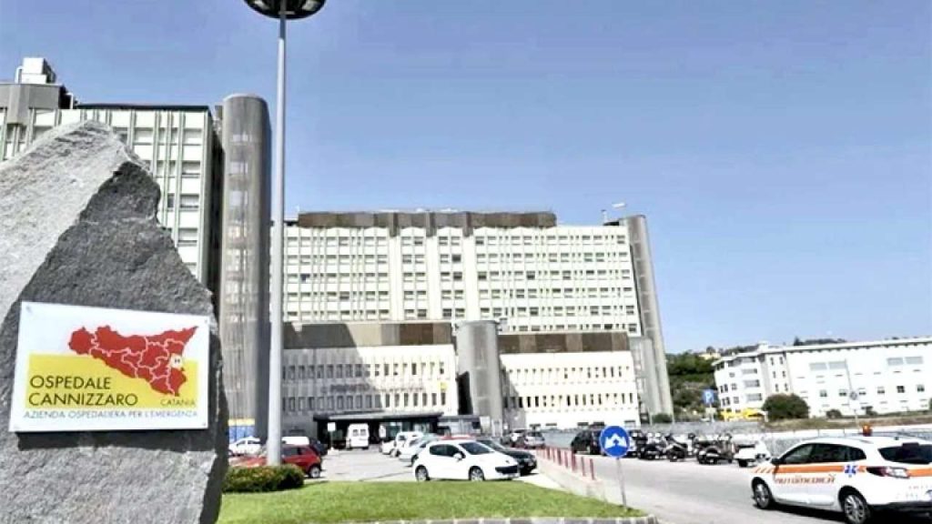 Vittoria, Bimba di 16 mesi ustionata gravemente: trasferita al Centro Grandi Ustioni di Catania