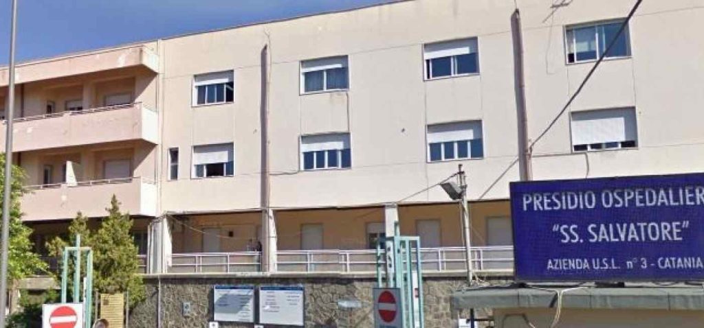 IN EVIDENZA-PROVINCIA Ospedale di Paternò, rinforzi in arrivo: nuovi medici per ortopedia, chirurgia e cardiologia