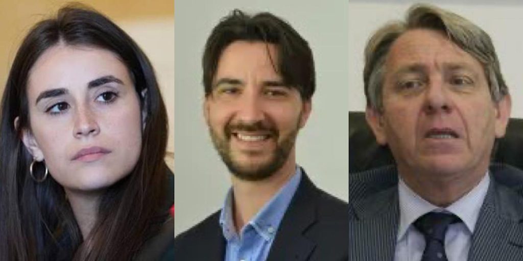 M5S Paternò incontra il commissario Giuffrè: "Avviato percorso di cooperazione per rilanciare la città"