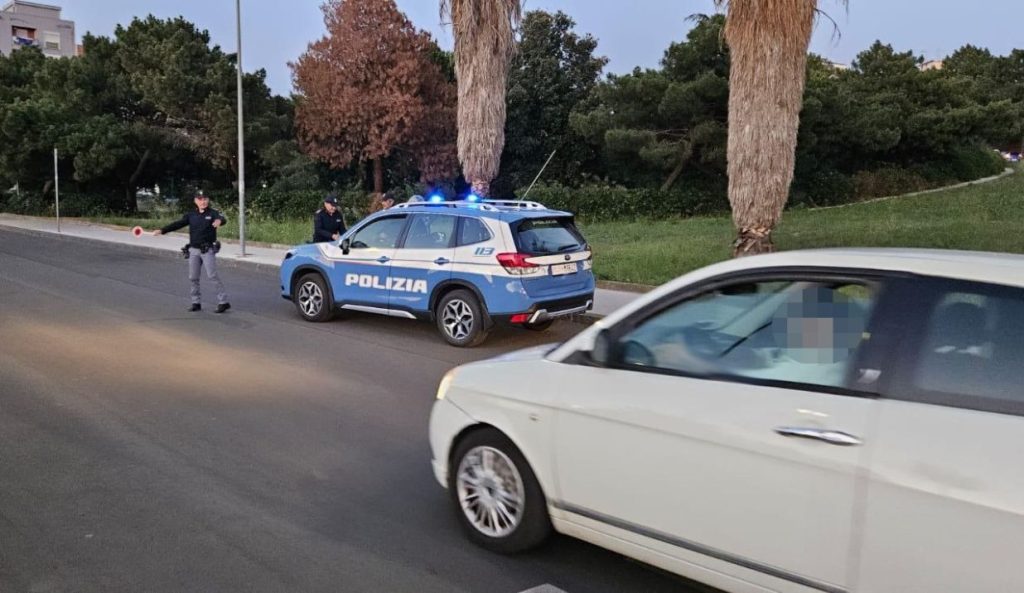 Controlli straordinari a Paternò: 91 persone identificate e sanzioni per 1.500 euro