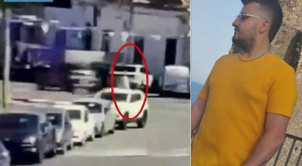 Catania: "Ucciso perché lo Stato non ha fatto il suo dovere": chiesto risarcimento al Viminale per la morte di Santo Re