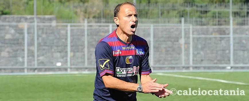 Lutto nel mondo del calcio: morto Orazio Russo, ex capitano dell'Acireale e bandiera del Catania