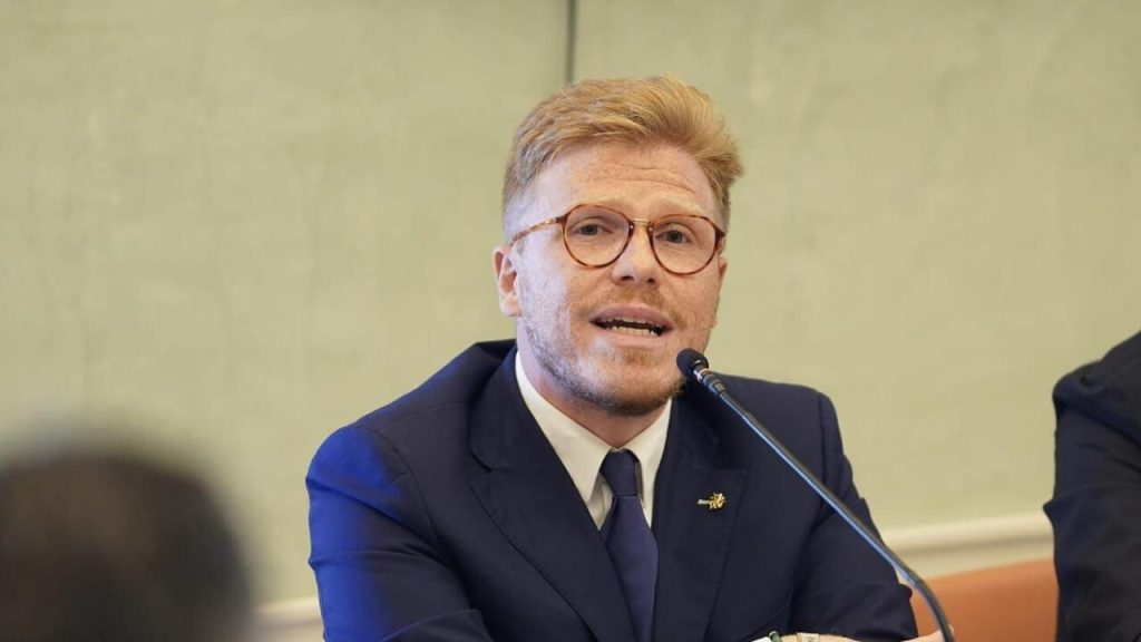 La Vardera si candida alla Presidenza della Regione: "Sfida titanica alla vecchia politica, il centrosinistra non aspetti"