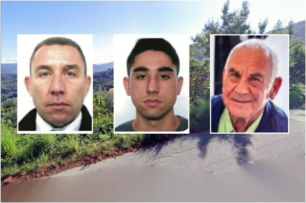 Tre morti sui Nebrodi, l'indagato rompe il silenzio: «Quella mattina c'ero, sparai anch'io»