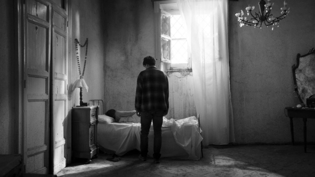 "Lo Scuru", il gotico siciliano arriva al cinema: l'esordio di Lombardo tra superstizione e memoria