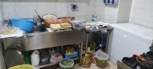 Paternò, controlli in Piazza Indipendenza: sanzioni per 10mila euro e sequestri alimentari